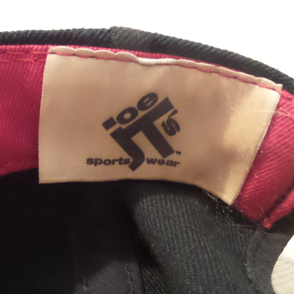 Vintage 75th annual New York Ranger cap - Picture 3 of 6